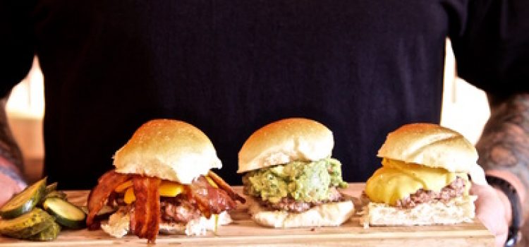 The Bird Express [Amerikanisch]